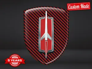 Oldsmobile Emblemi Auto su Misura Edizione Professionale Moderni